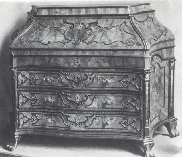 CHEST OF DRAWERS_0037